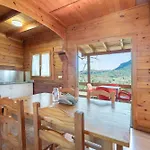 Casa vacanze Falaguera 2