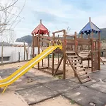 펜션 Falaguera 2 Bárig