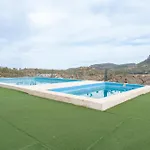 Falaguera 2 펜션 Bárig
