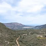 Falaguera 2 펜션 Bárig