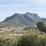 Falaguera 2 * Bárig