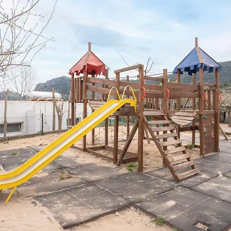 Holiday home Falaguera 2 Barx