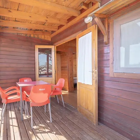 Falaguera 2 Holiday home *
