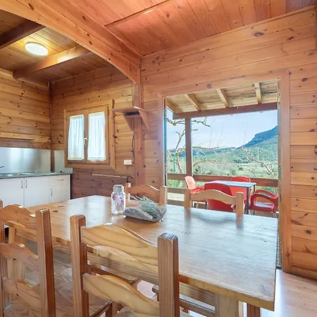 Holiday home Falaguera 2
