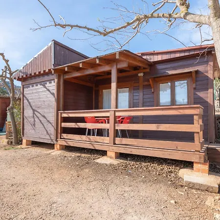 Falaguera 2 Holiday home