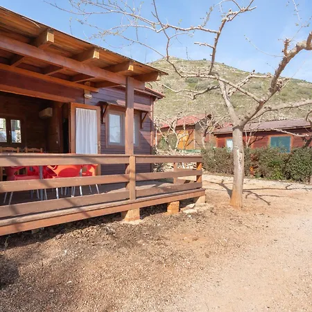 Holiday home Falaguera 2 *