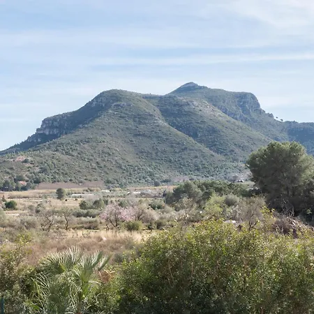 Falaguera 2 * Barx