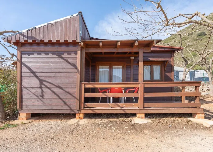 Falaguera 2 Σπίτι διακοπών