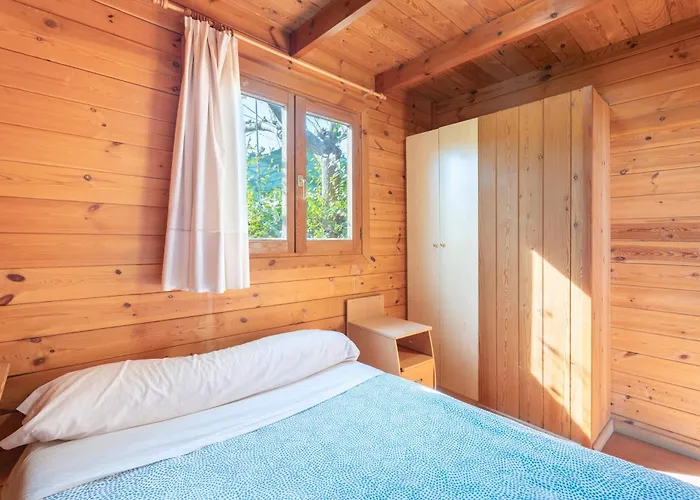 Σπίτι διακοπών Falaguera 2 *